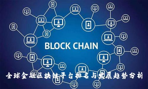 全球金融区块链平台排名与发展趋势分析
