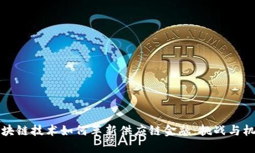区块链技术如何革新供应链金融：挑战与机遇