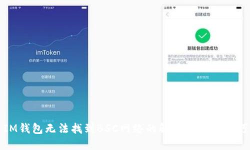 IM钱包无法找到BSC网络的解决方案与技巧