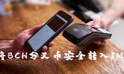 全面解析：如何将BCH分叉币安全转入IM钱包的详细指南