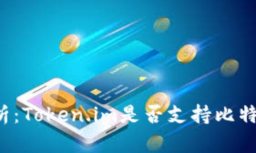 深入解析：Token.im是否支持比特币存储？