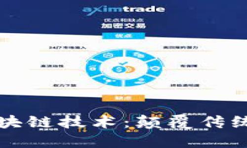 游戏引擎中的区块链技术：颠覆传统游戏模式的未来