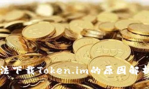 苹果手机无法下载Token.im的原因解析及解决方案