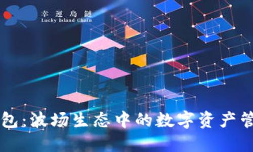 探索IM钱包：波场生态中的数字资产管理新选择