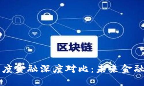 区块链与百度金融深度对比：未来金融的选择之路
