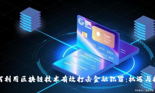 如何利用区块链技术有效打击金融犯罪：机遇与挑战