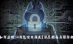 : 如何应对IM钱包突然消失
