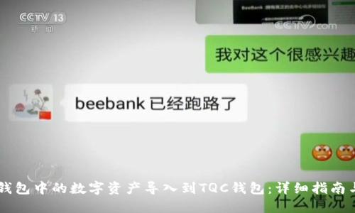 如何将IM钱包中的数字资产导入到TQC钱包：详细指南与实用技巧