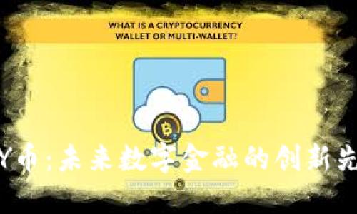 VRY币：未来数字金融的创新先锋