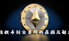 IM钱包无法提币到交易所的原因及解决方案详解