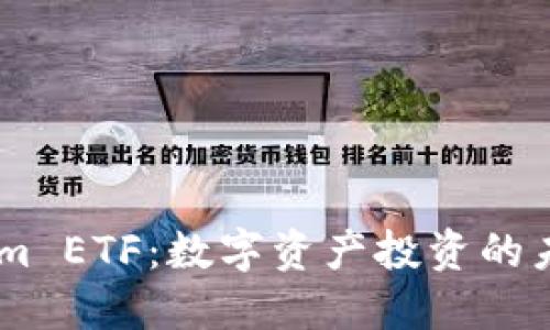 : Token.im ETF：数字资产投资的未来风向标