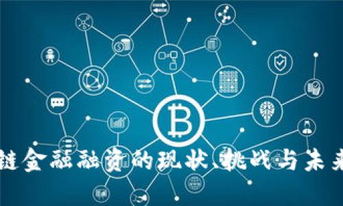 保定区块链金融融资的现状、挑战与未来发展展望