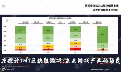 深度探讨TMT区块链游戏：未来游戏产业的颠覆者