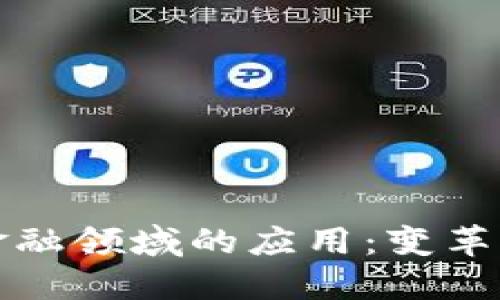 探索区块链技术在金融领域的应用：变革传统金融体系的力量