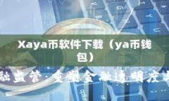 区块链加速金融监管：重塑金融透明度与安全性