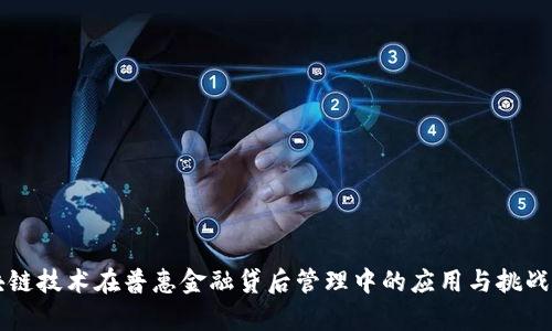 区块链技术在普惠金融贷后管理中的应用与挑战分析