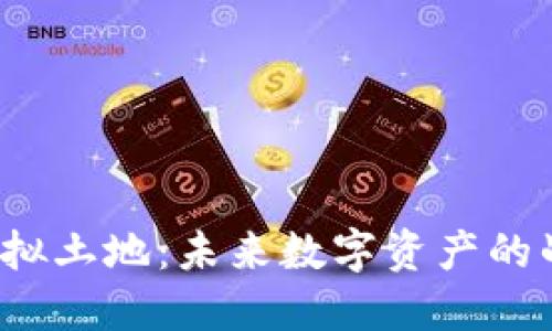  区块链游戏中的虚拟土地：未来数字资产的战略投资与价值探索