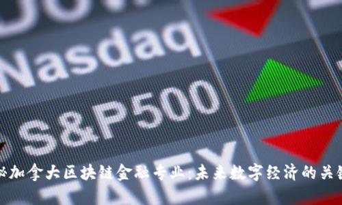 : 探秘加拿大区块链金融专业：未来数字经济的关键要素