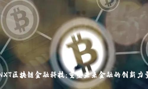 NXT区块链金融科技：重塑未来金融的创新力量